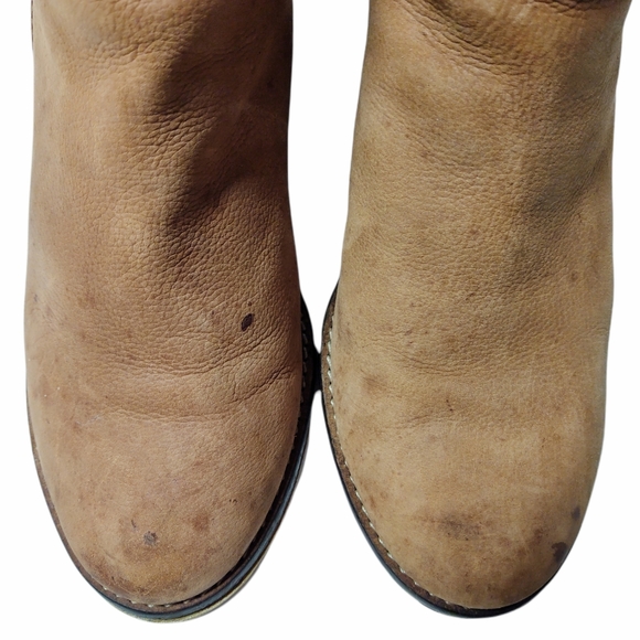 FINAL SALE! 💋Steve Madden WHYSPER Booties - Picture 12 of 15